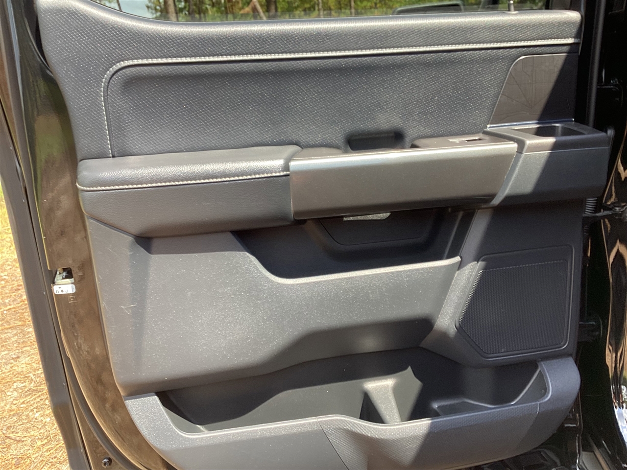 Ford F-150 Lariat 4WD SuperCrew 5.5' Box 2022