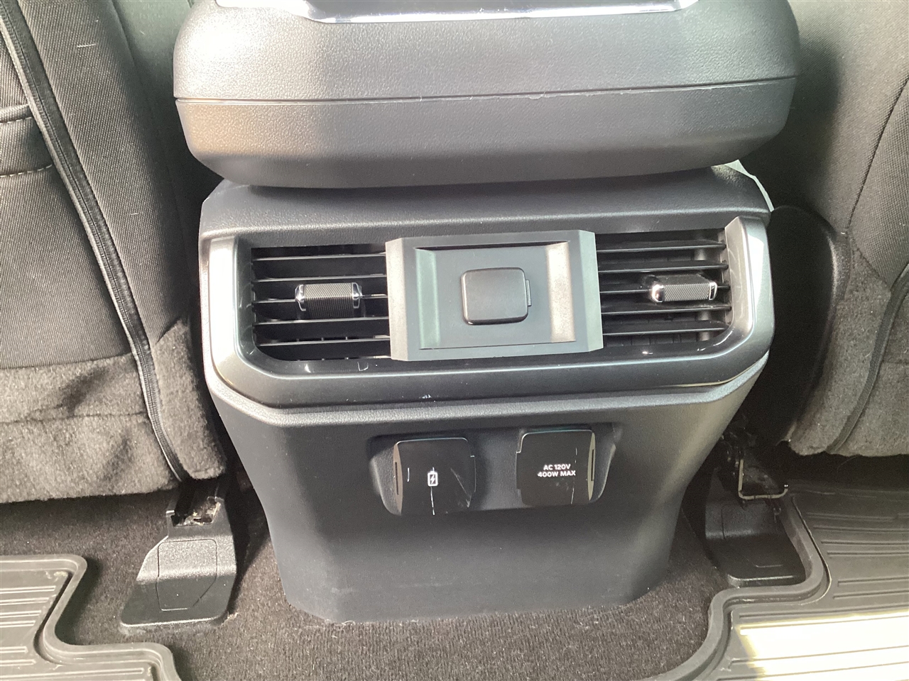 Ford F-150 Lariat 4WD SuperCrew 5.5' Box 2022