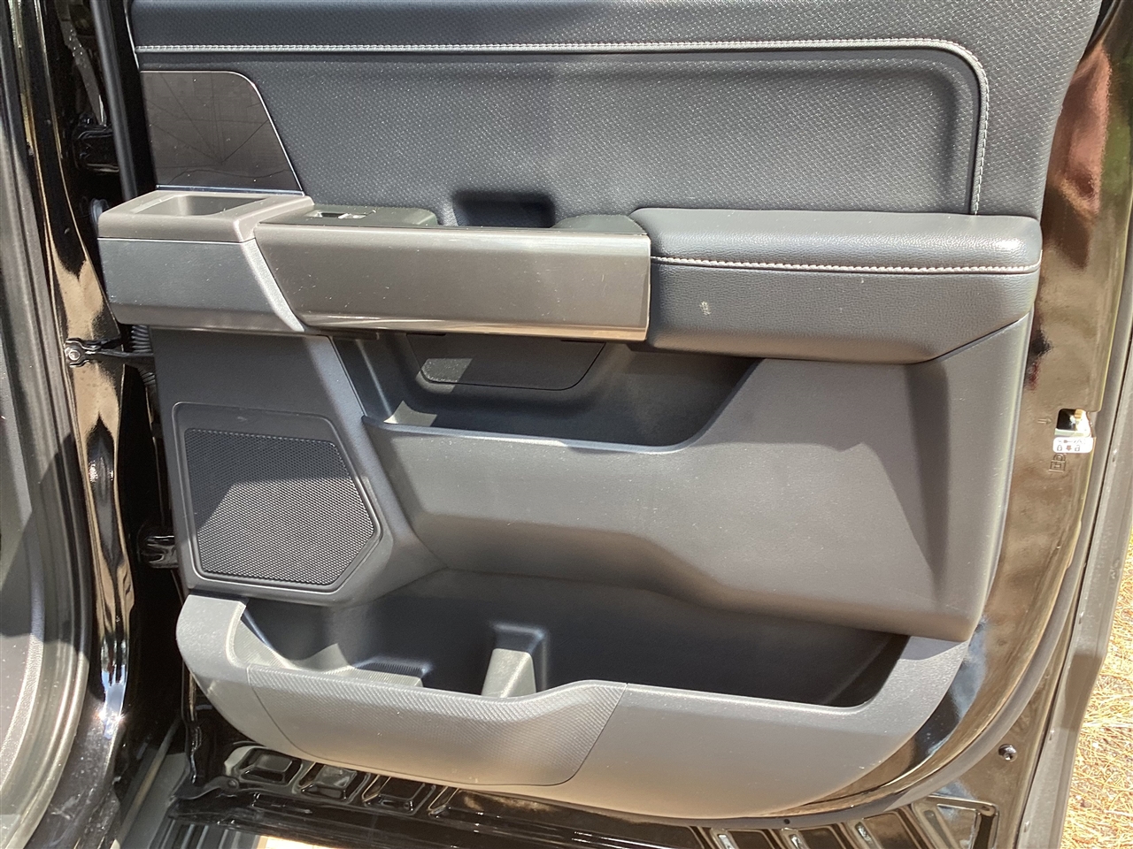 Ford F-150 Lariat 4WD SuperCrew 5.5' Box 2022