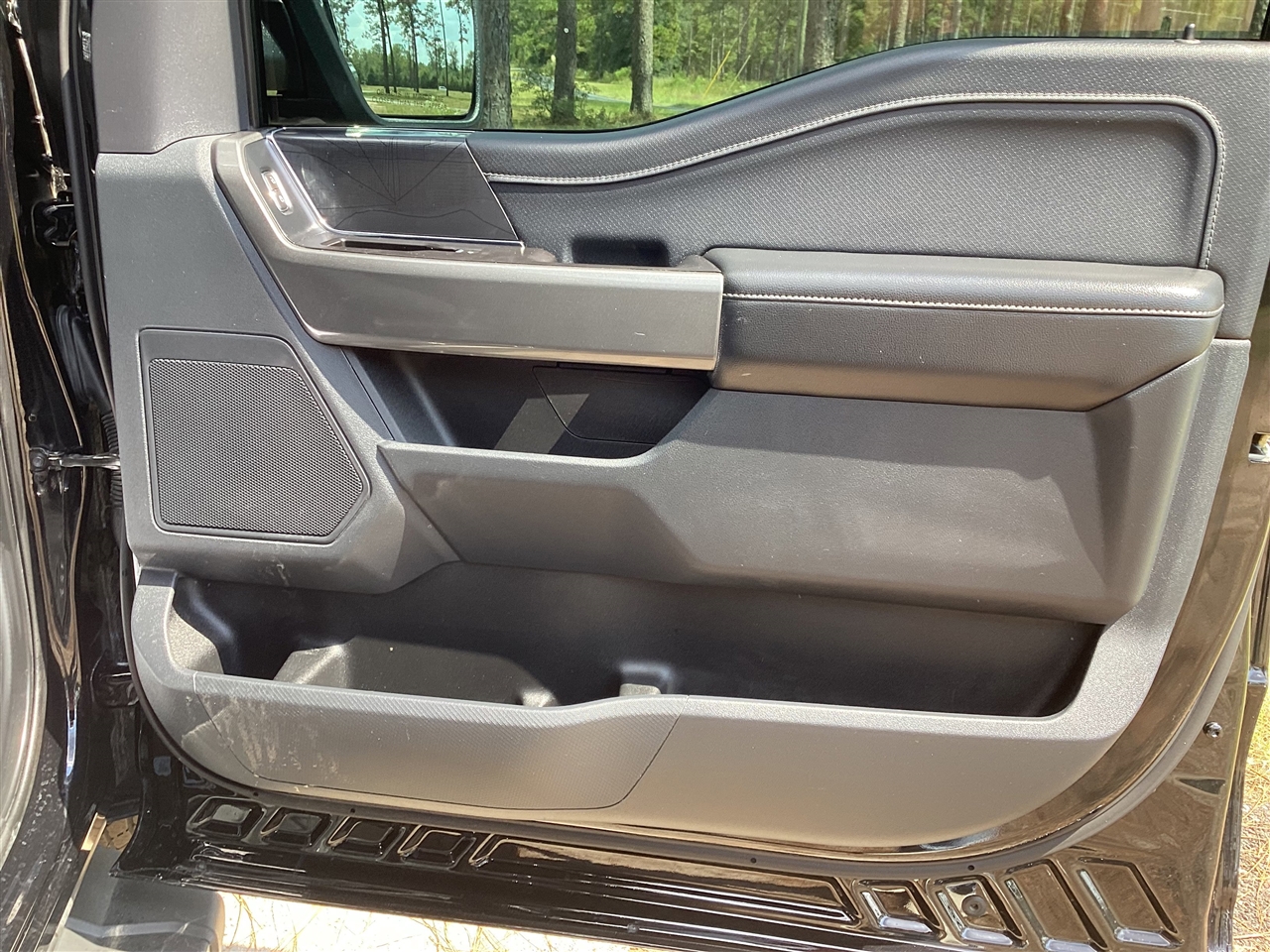 Ford F-150 Lariat 4WD SuperCrew 5.5' Box 2022