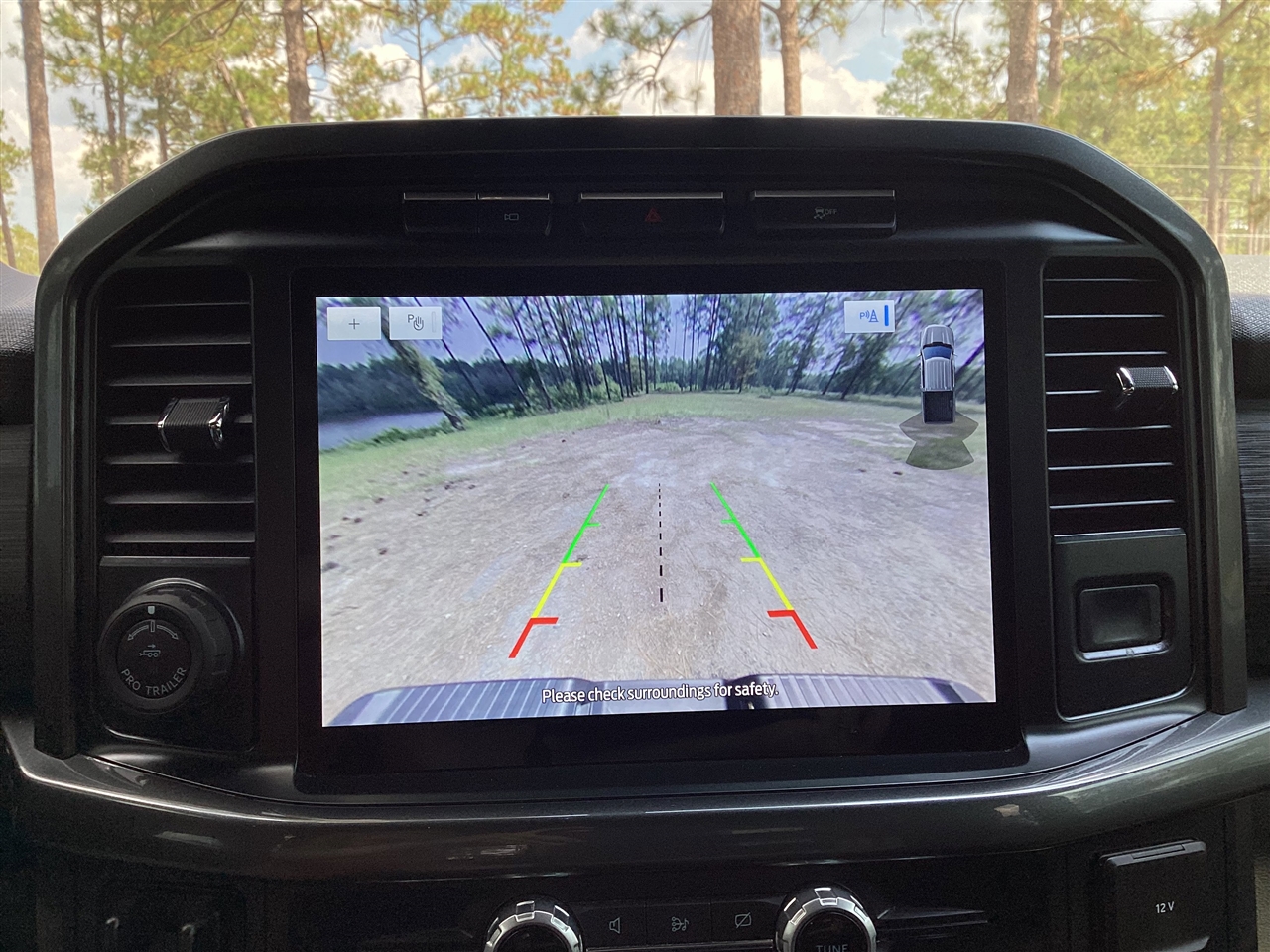 Ford F-150 Lariat 4WD SuperCrew 5.5' Box 2022