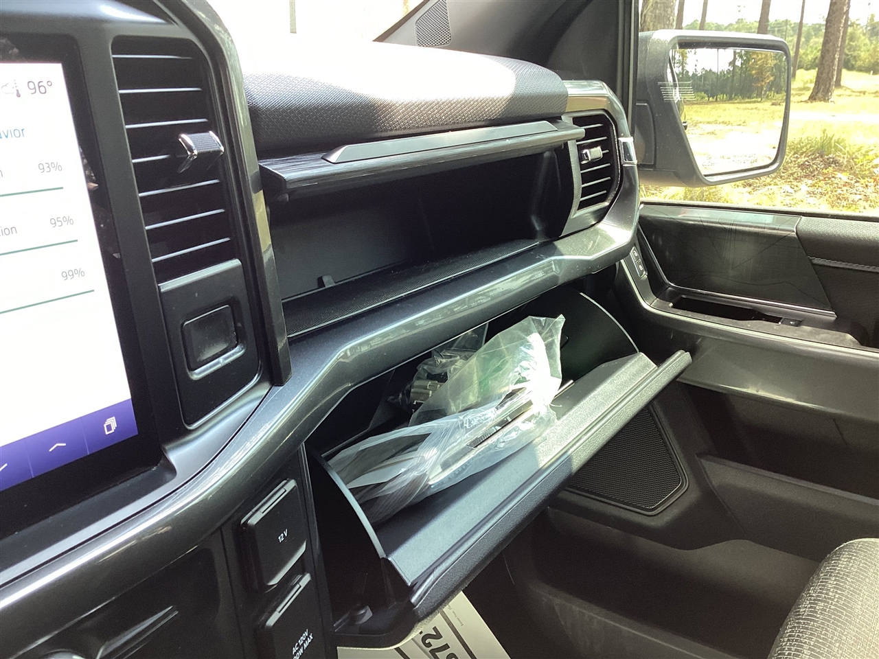 Ford F-150 Lariat 4WD SuperCrew 5.5' Box 2022