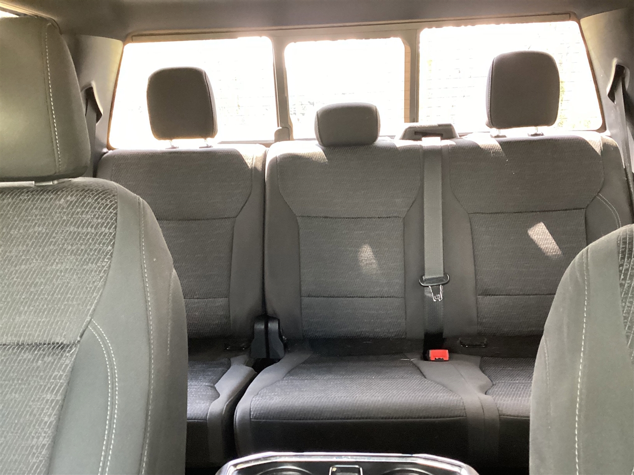 Ford F-150 Lariat 4WD SuperCrew 5.5' Box 2022