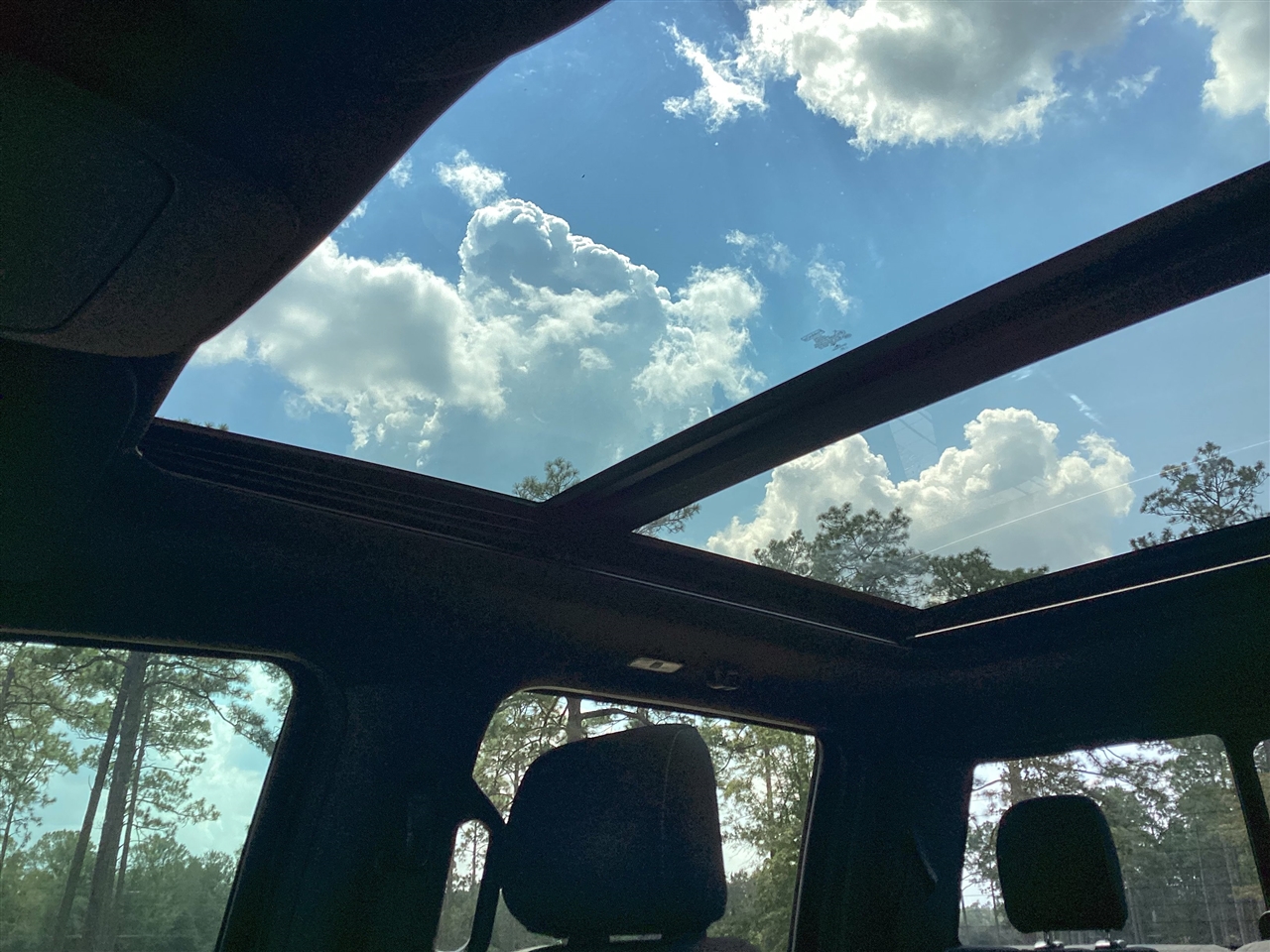 Ford F-150 Lariat 4WD SuperCrew 5.5' Box 2022