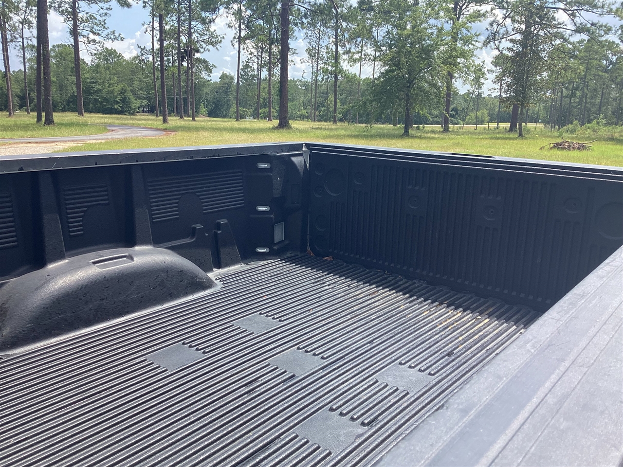 Chevrolet Silverado 2500HD 4WD Crew Cab 159" LT 2020