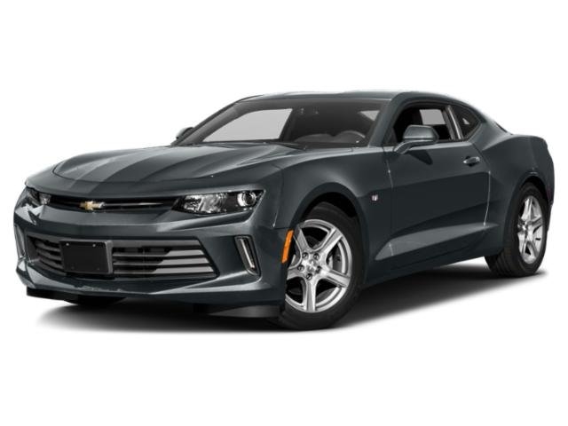 Chevrolet Camaro 2dr Cpe 1LT 2018