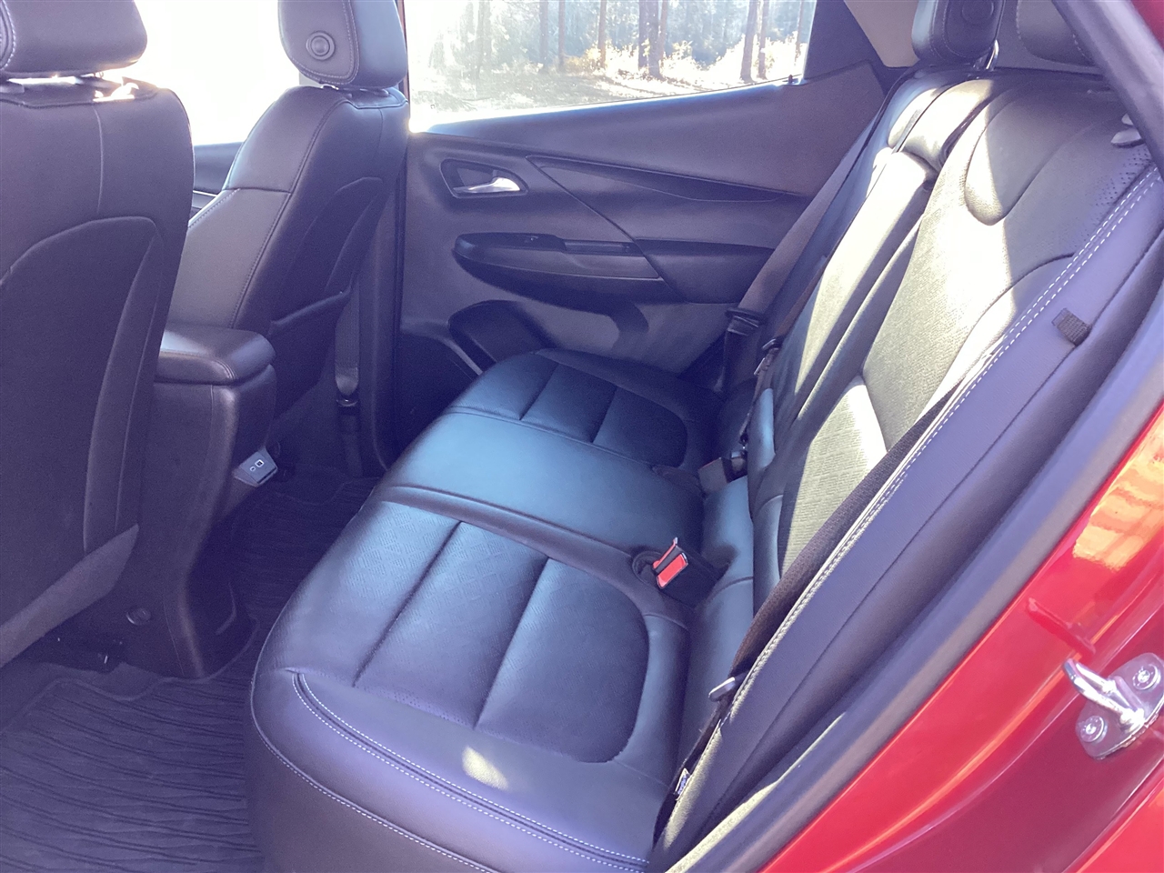 Chevrolet Bolt EV 5dr Wgn 2LT 2023