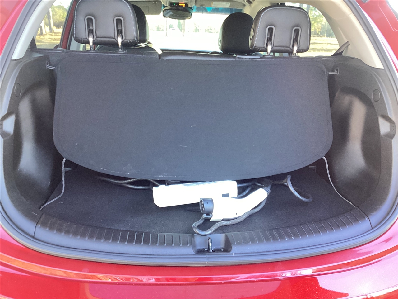 Chevrolet Bolt EV 5dr Wgn 2LT 2023