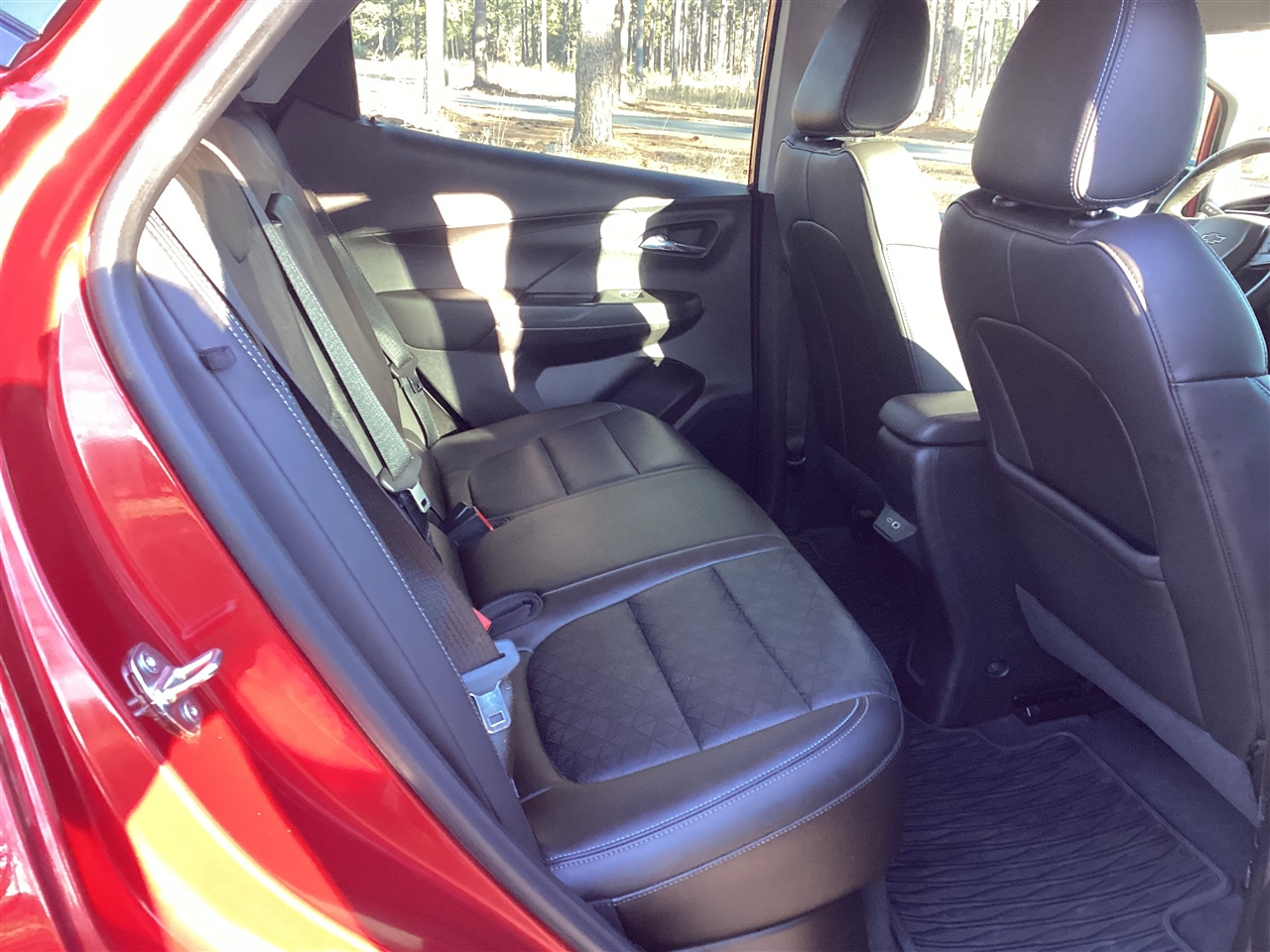 Chevrolet Bolt EV 5dr Wgn 2LT 2023