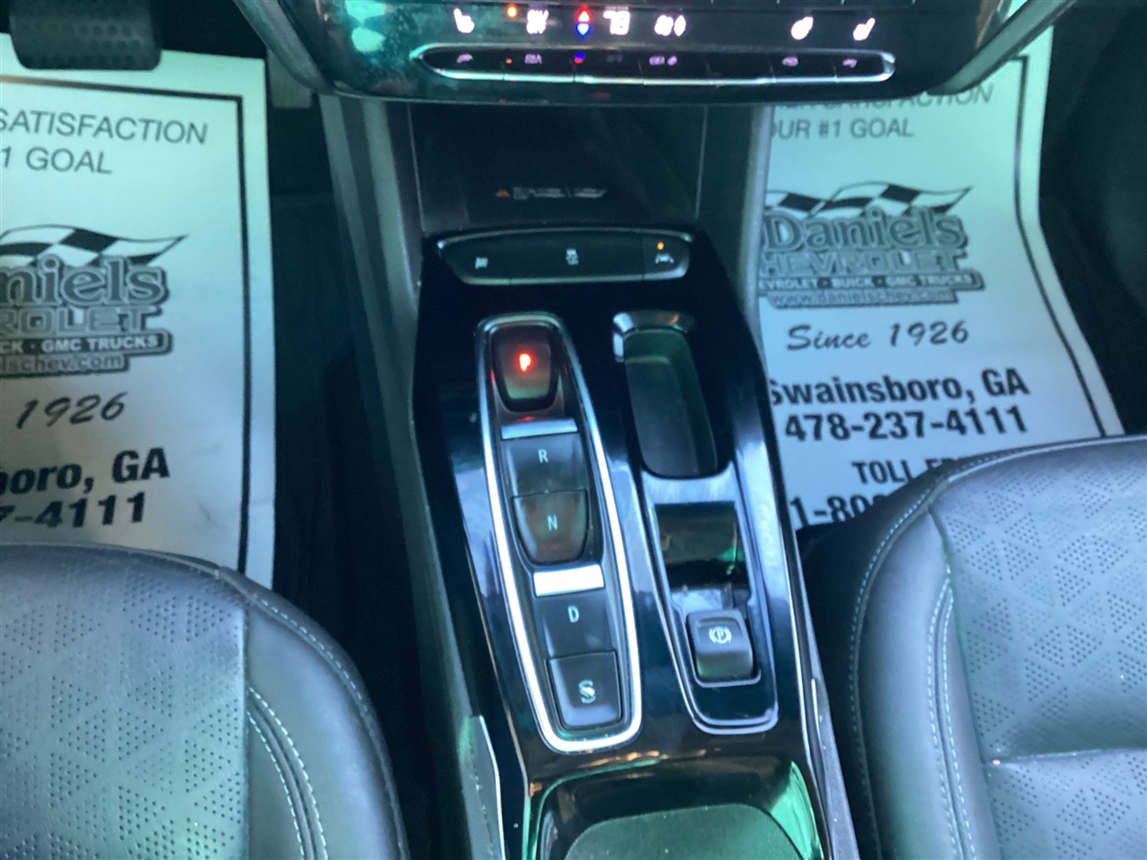 Chevrolet Bolt EV 5dr Wgn 2LT 2023