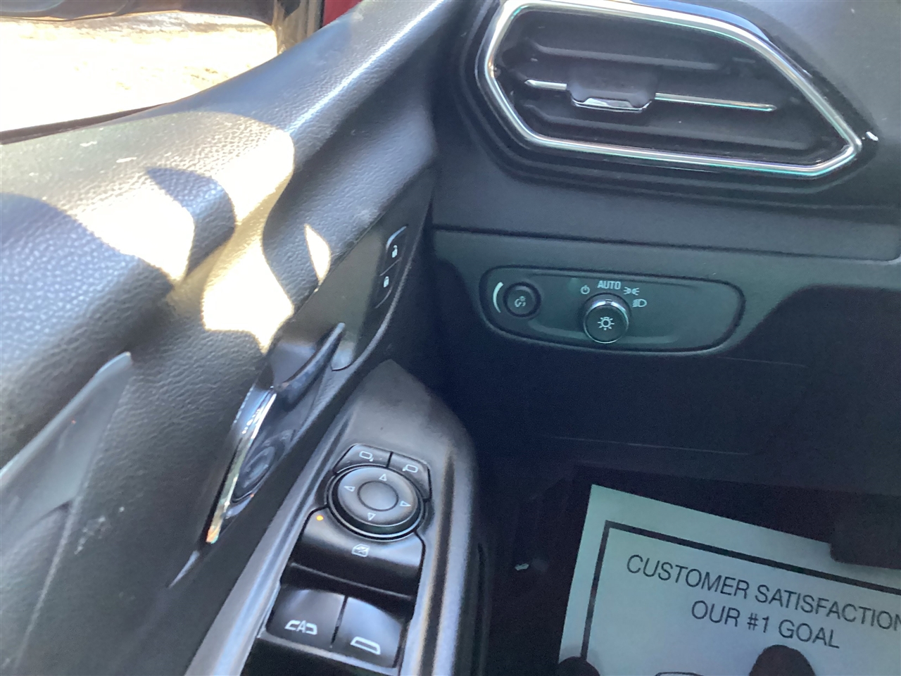 Chevrolet Bolt EV 5dr Wgn 2LT 2023