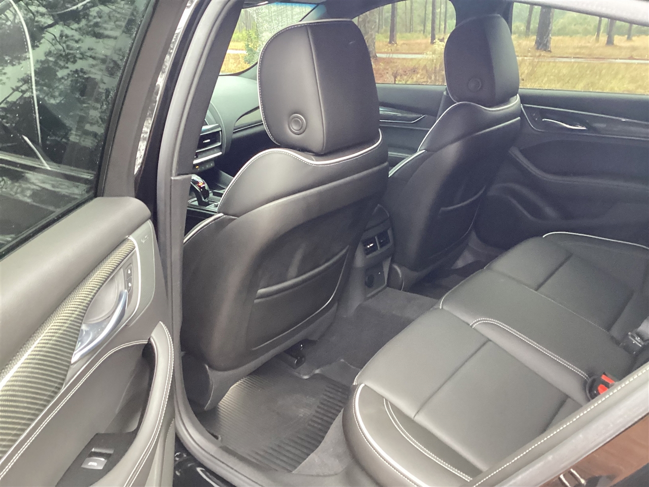 Cadillac CT5-V 4dr Sdn Blackwing 2022