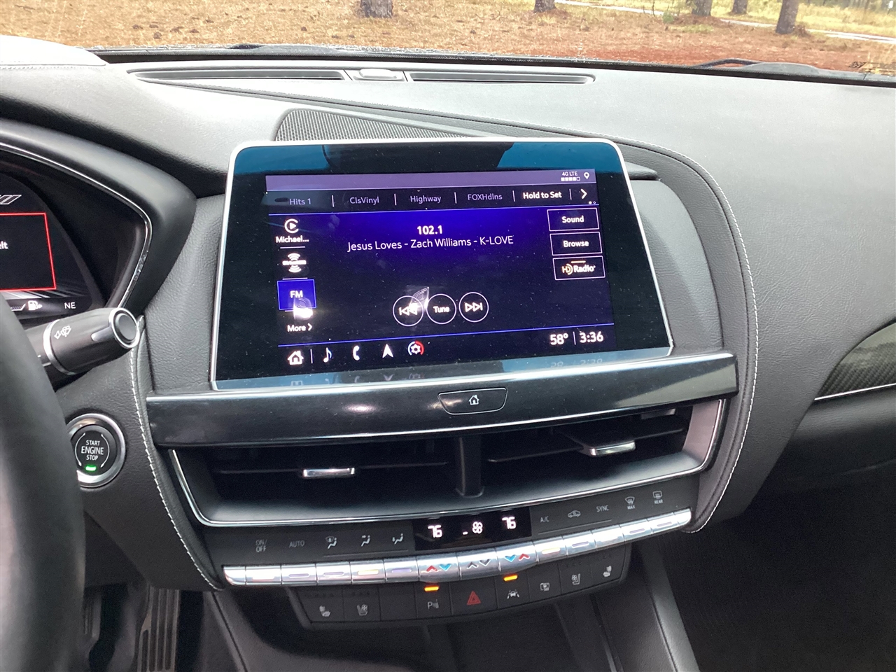 Cadillac CT5-V 4dr Sdn Blackwing 2022