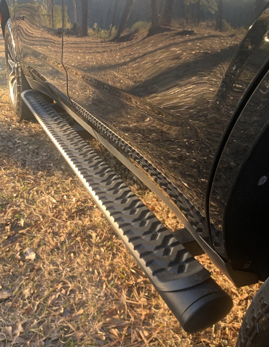 Chevrolet Tahoe 4WD 4dr Z71 2021