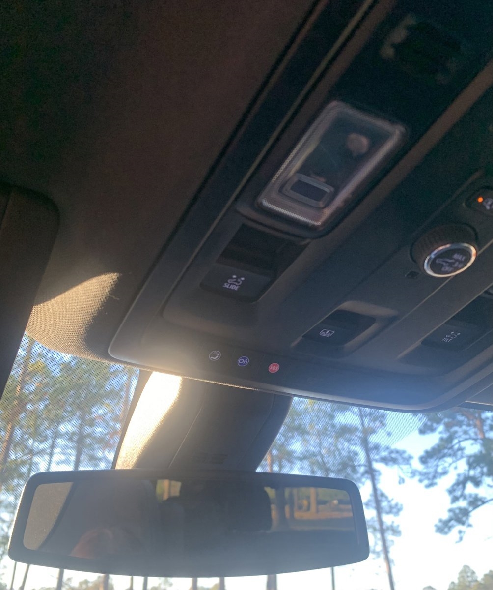 Chevrolet Tahoe 4WD 4dr Z71 2021