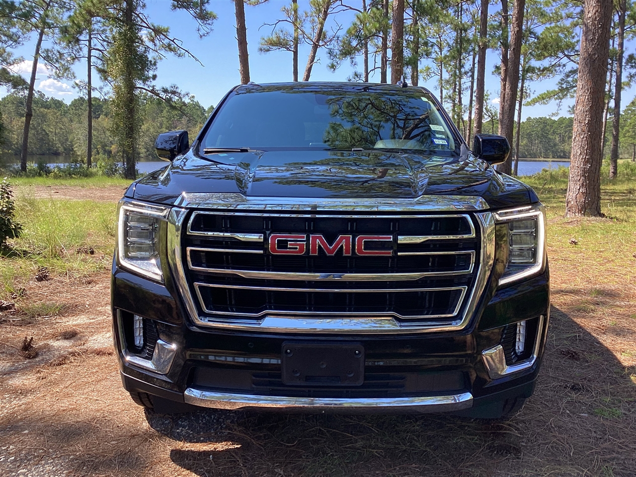 GMC Yukon 2WD 4dr SLT 2023