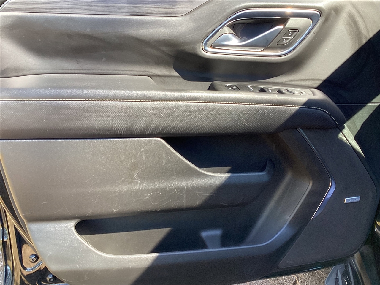 GMC Yukon 2WD 4dr SLT 2023