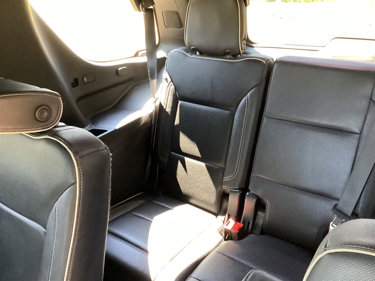 GMC Yukon 2WD 4dr SLT 2023