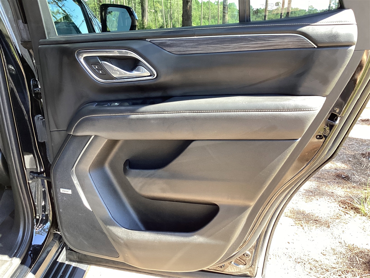 GMC Yukon 2WD 4dr SLT 2023