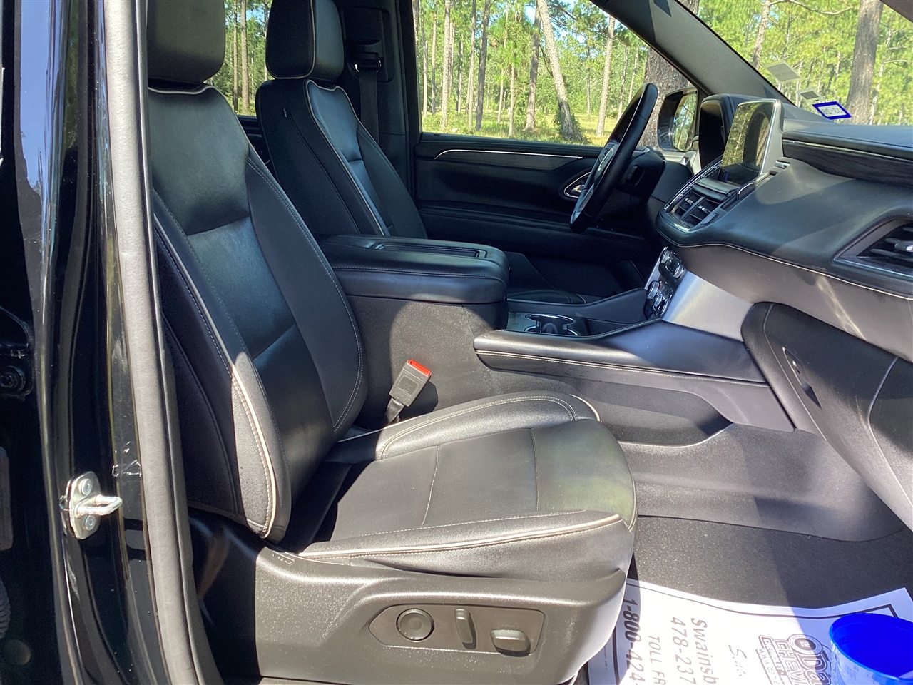 GMC Yukon 2WD 4dr SLT 2023