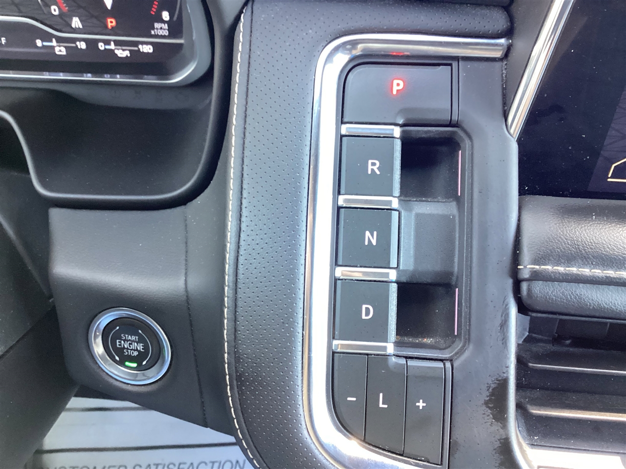 GMC Yukon 2WD 4dr SLT 2023