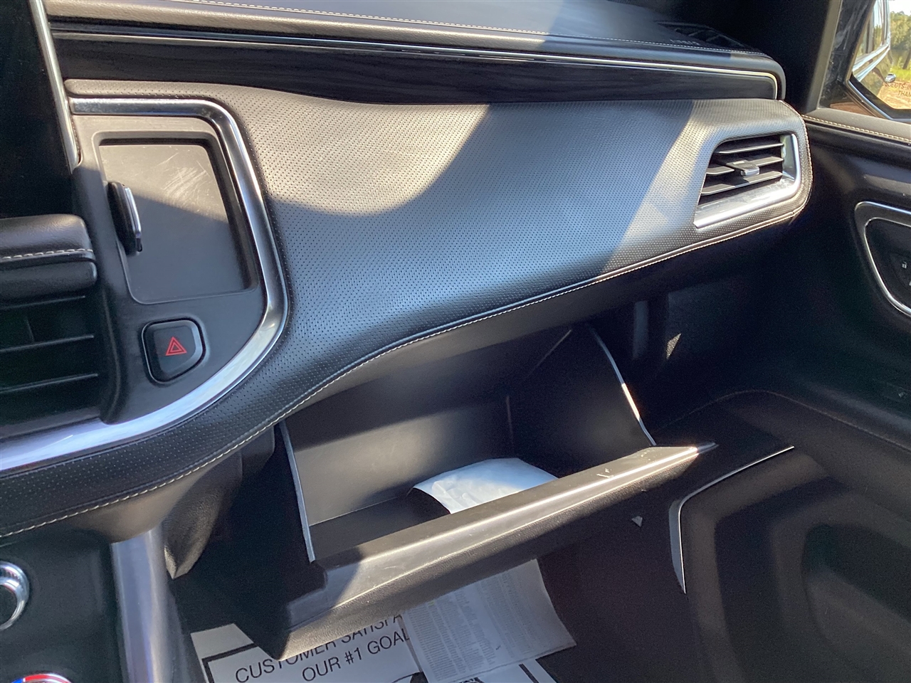 GMC Yukon 2WD 4dr SLT 2023