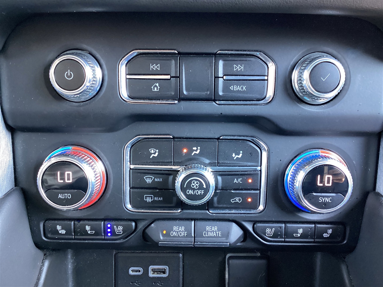 GMC Yukon 2WD 4dr SLT 2023