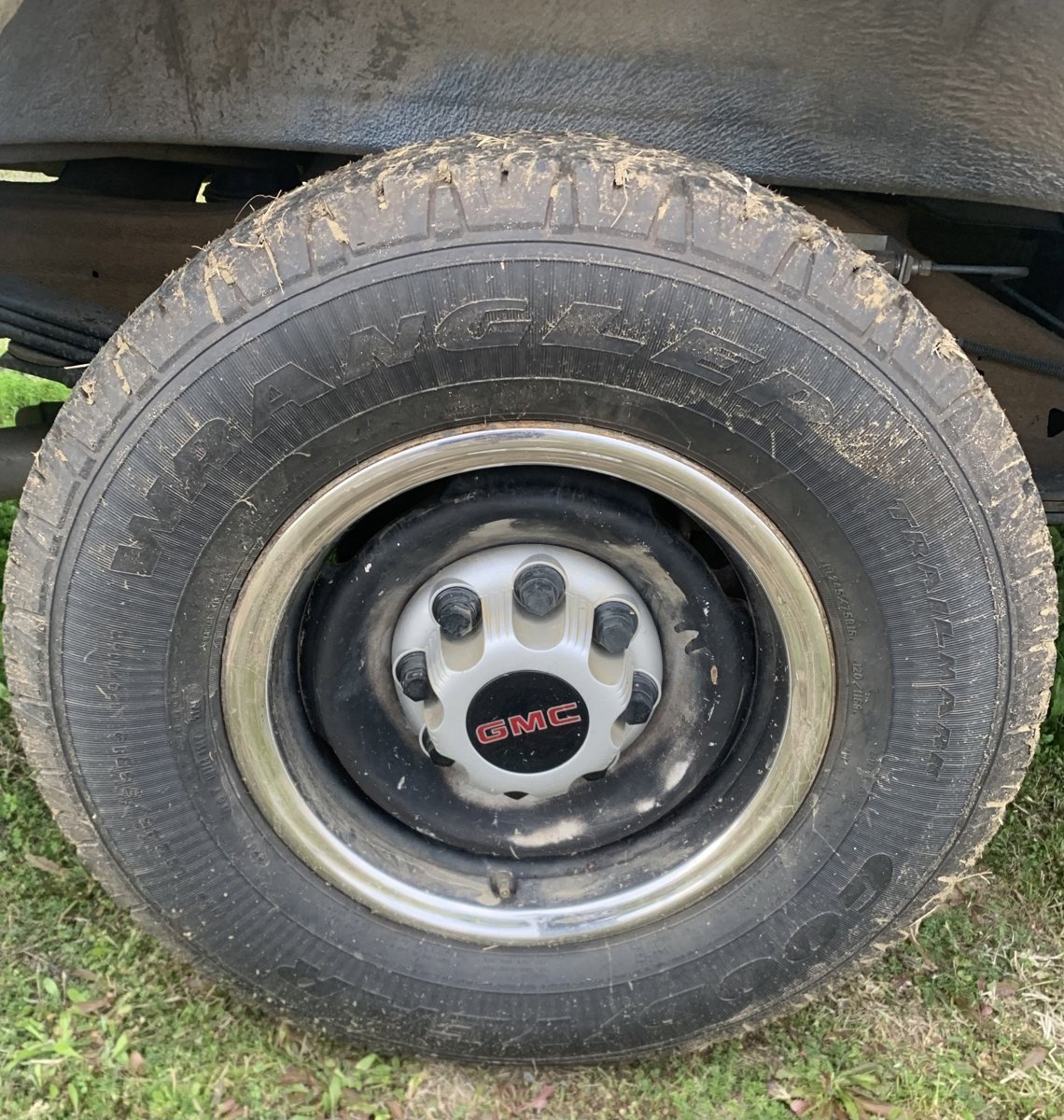 GMC Savana Cargo Van RWD 2500 155" 2023