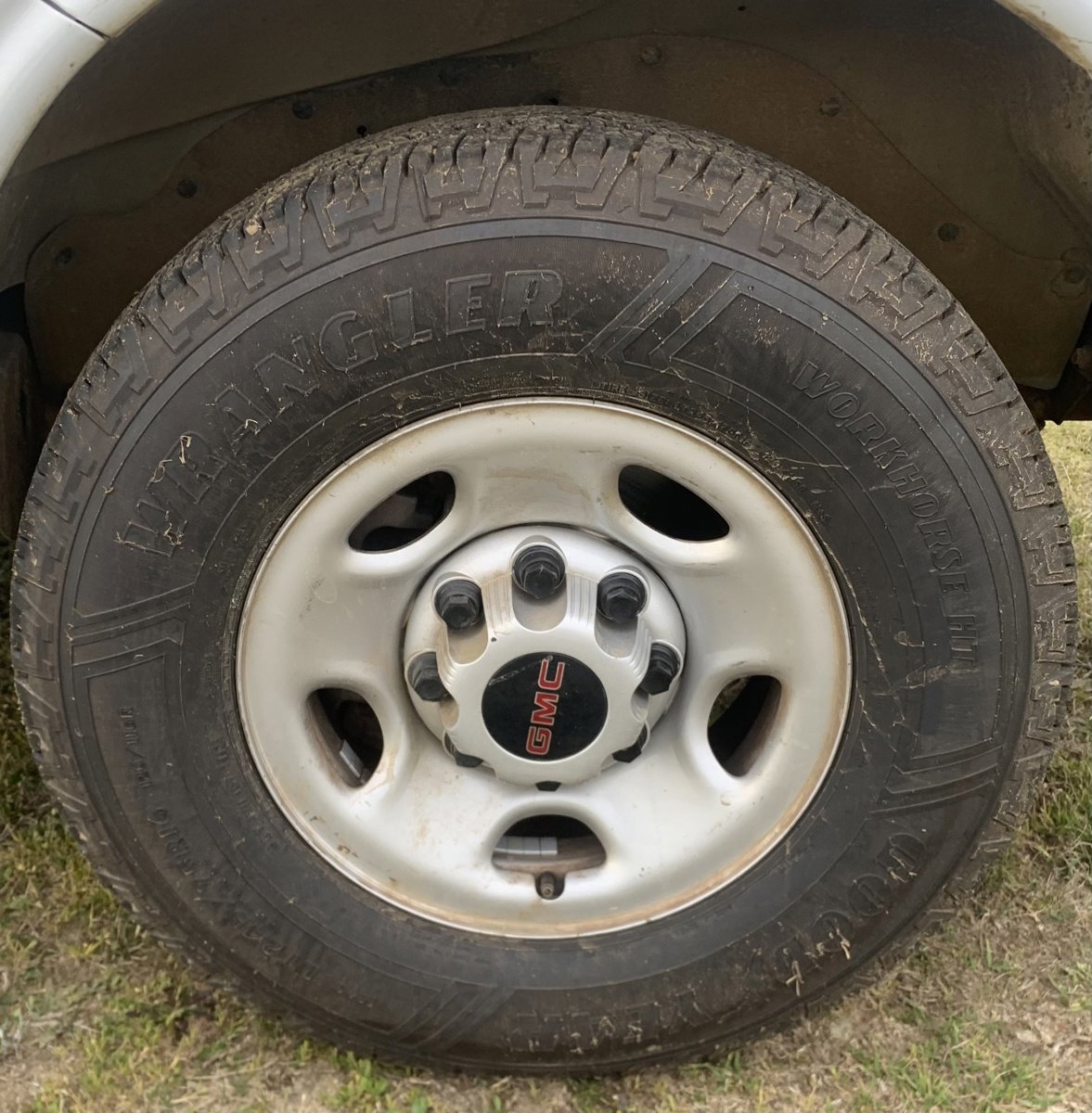 GMC Savana Cargo Van RWD 2500 155" 2023