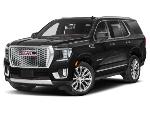 GMC Yukon 4WD 4dr Denali 2022