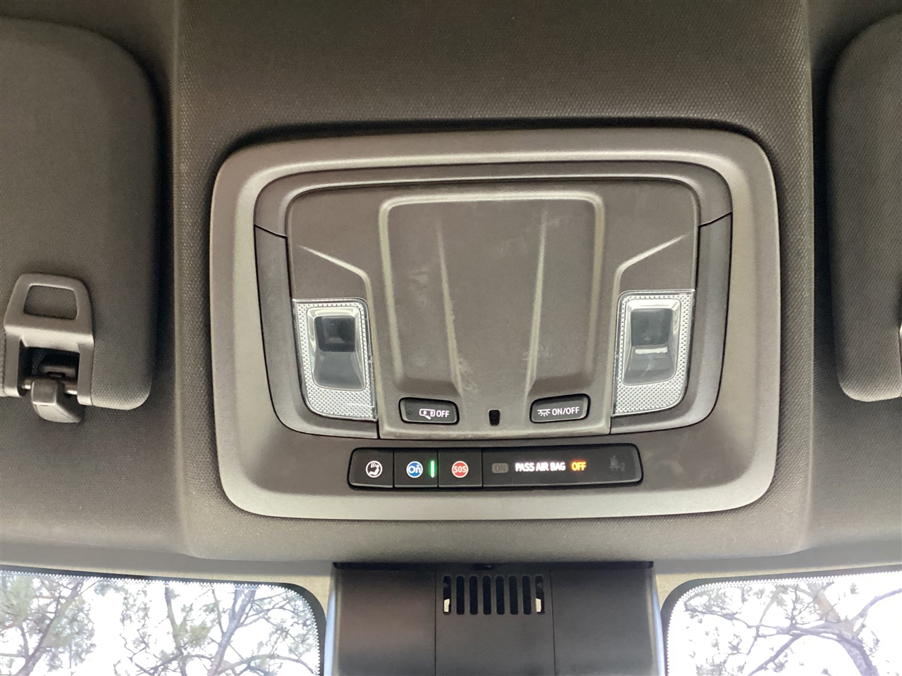 Chevrolet Silverado 1500 4WD Crew Cab 147" RST 2024