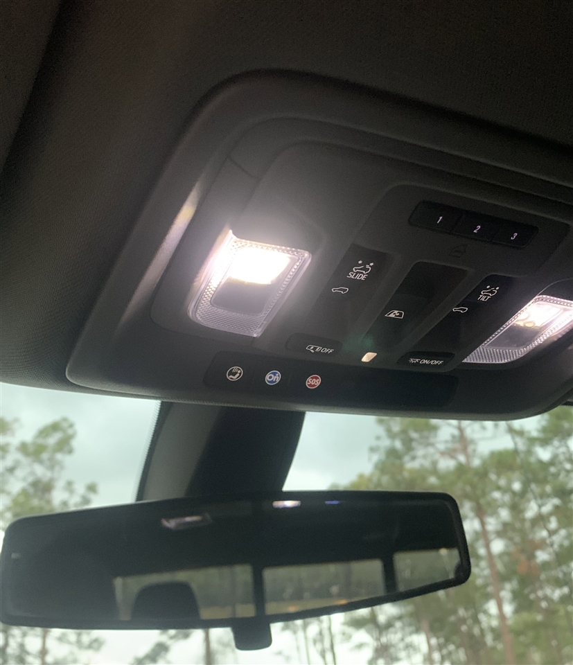 Chevrolet Silverado 1500 LTD 4WD Crew Cab 147" RST 2022