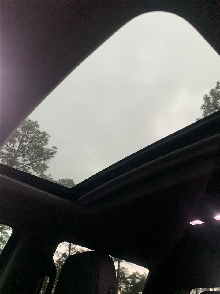 Chevrolet Silverado 1500 LTD 4WD Crew Cab 147" RST 2022