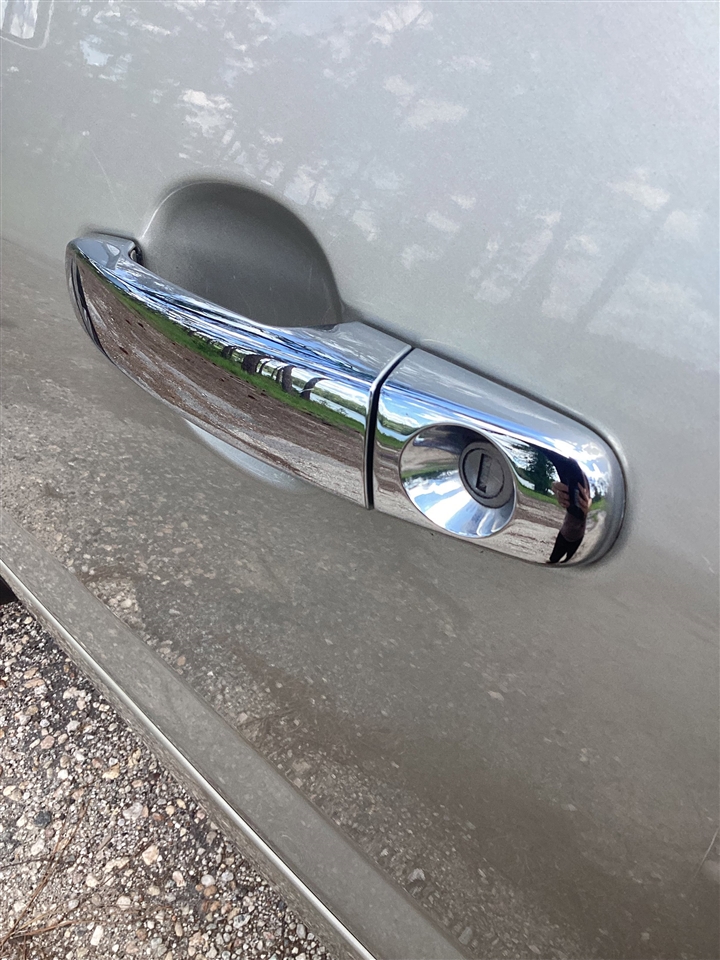 Chevrolet Traverse FWD 4dr LT w/1LT 2017