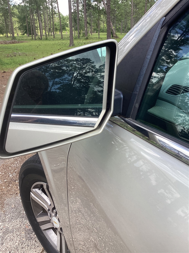 Chevrolet Traverse FWD 4dr LT w/1LT 2017