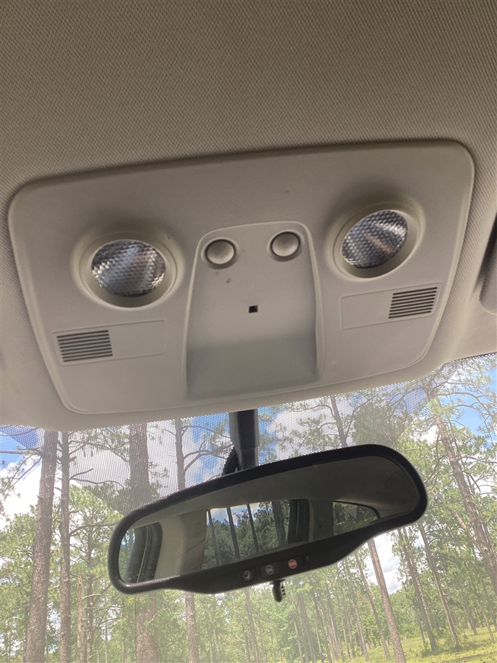 Chevrolet Traverse FWD 4dr LT w/1LT 2017