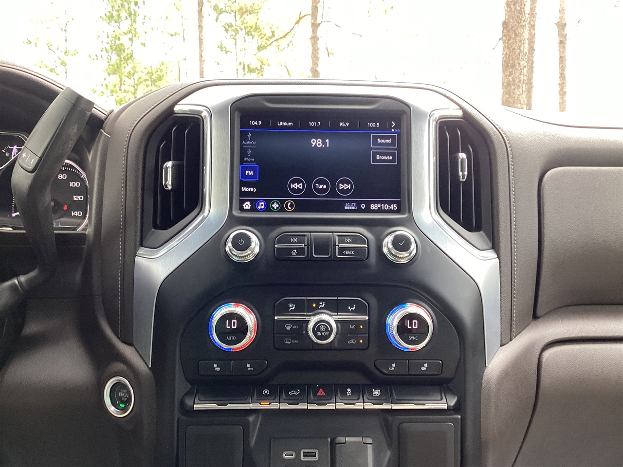 GMC Sierra 1500 2WD Crew Cab 147" SLE 2021