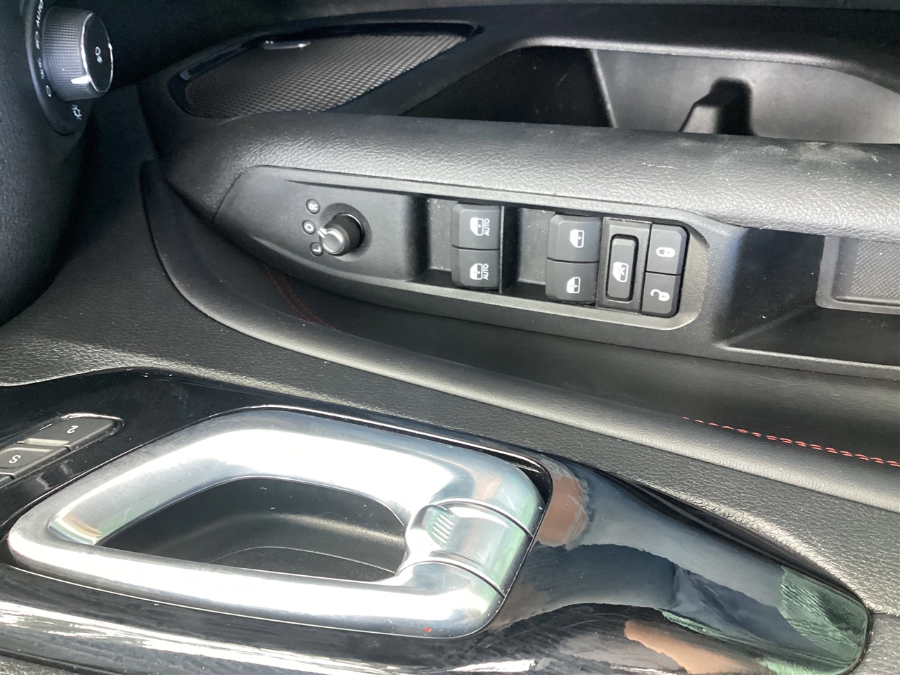 Jeep Compass Trailhawk 4x4 2022