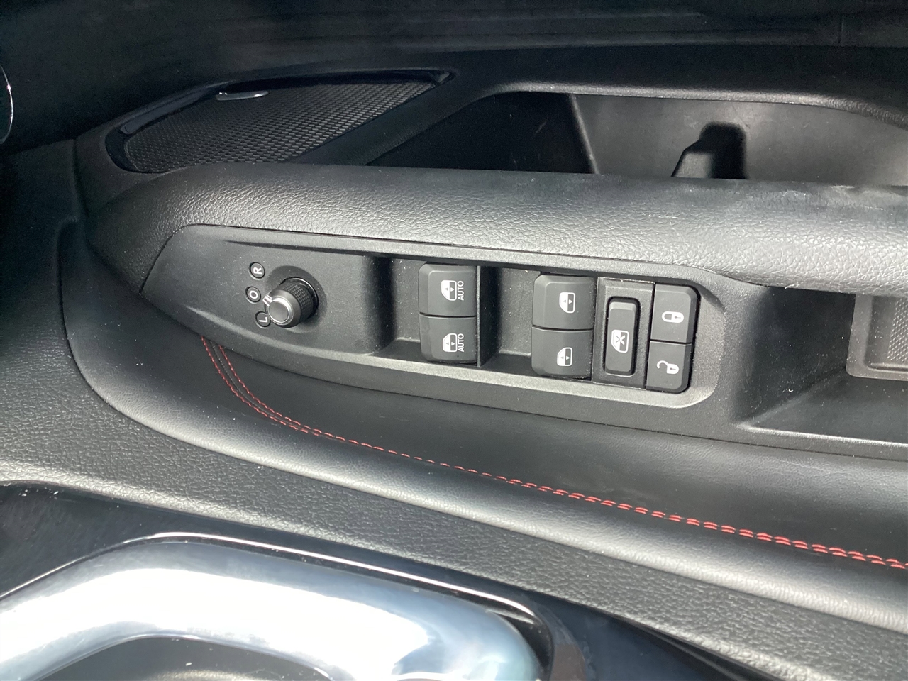 Jeep Compass Trailhawk 4x4 2022