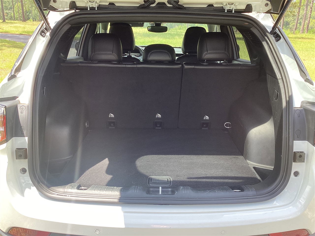 Jeep Compass Trailhawk 4x4 2023