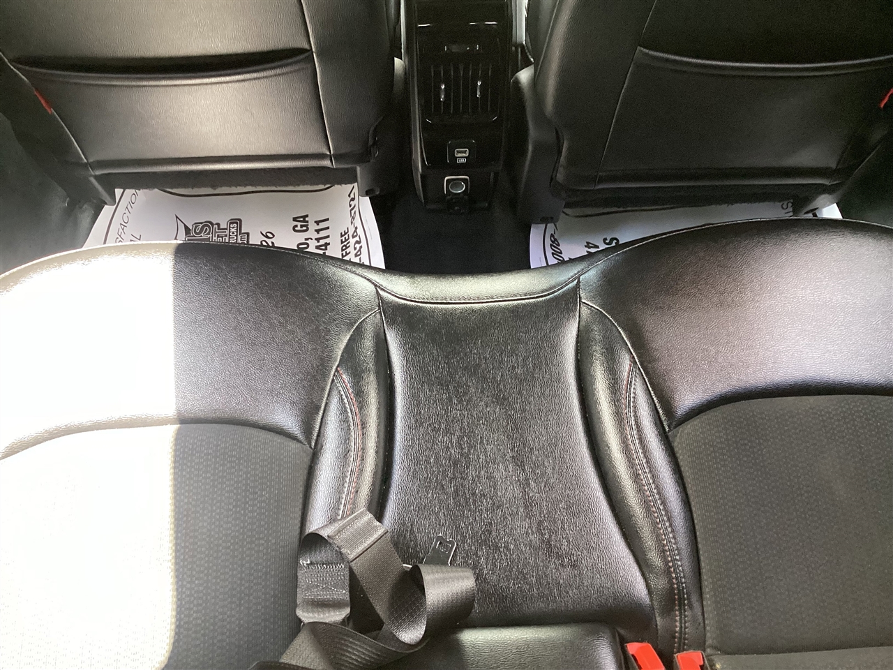 Jeep Compass Trailhawk 4x4 2023