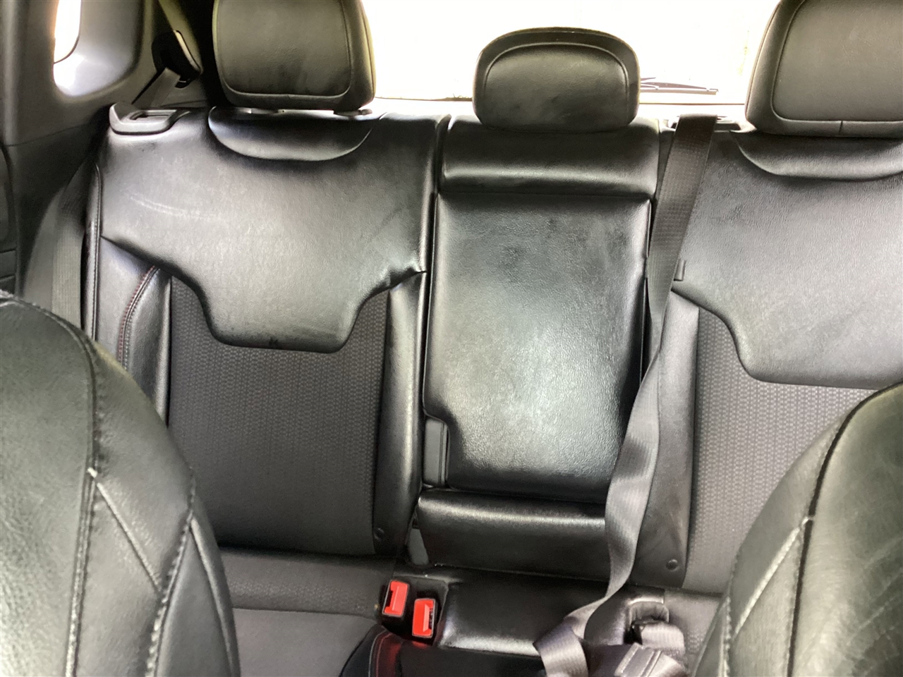 Jeep Compass Trailhawk 4x4 2023