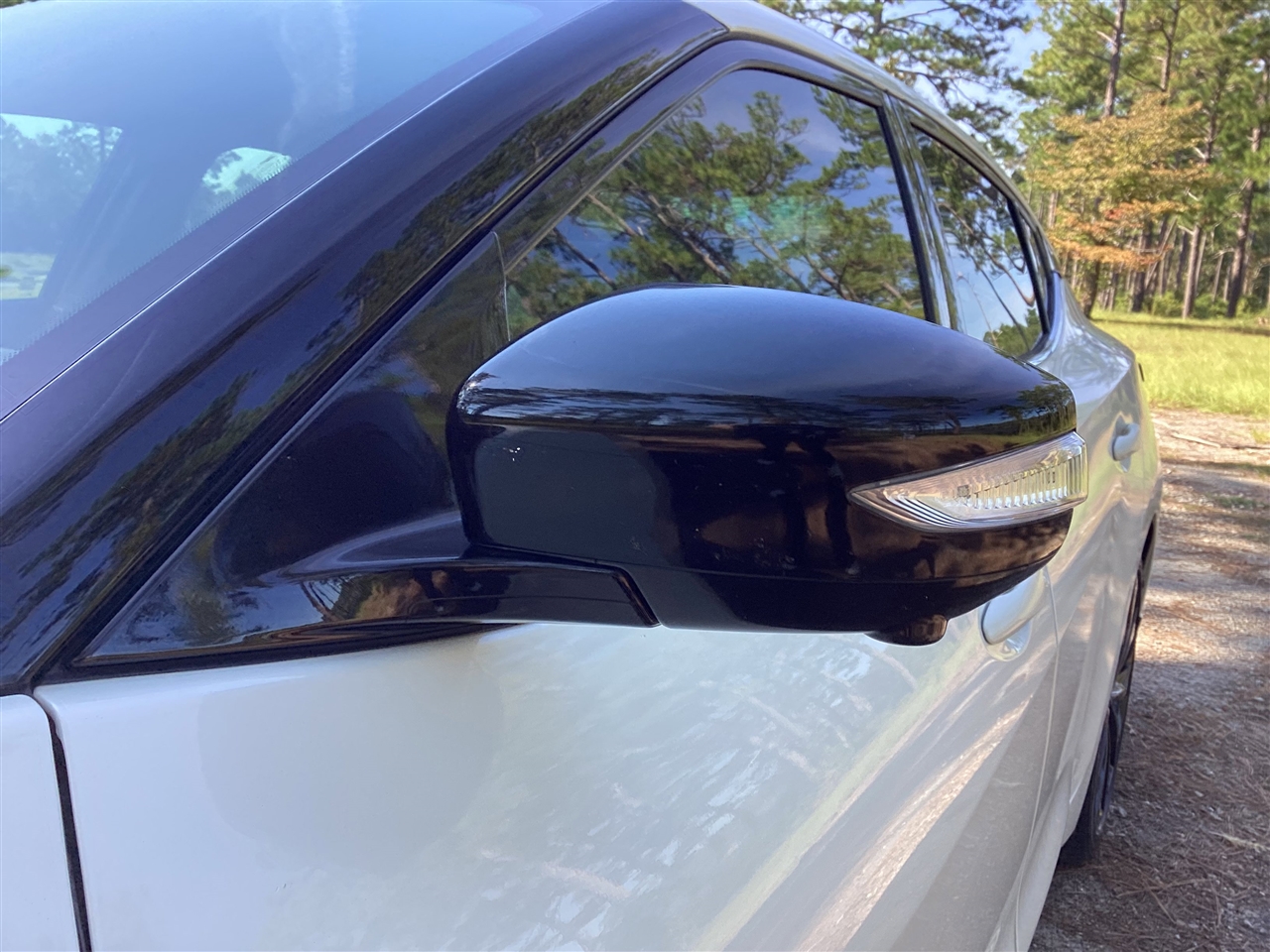 Nissan Maxima SR CVT 2023