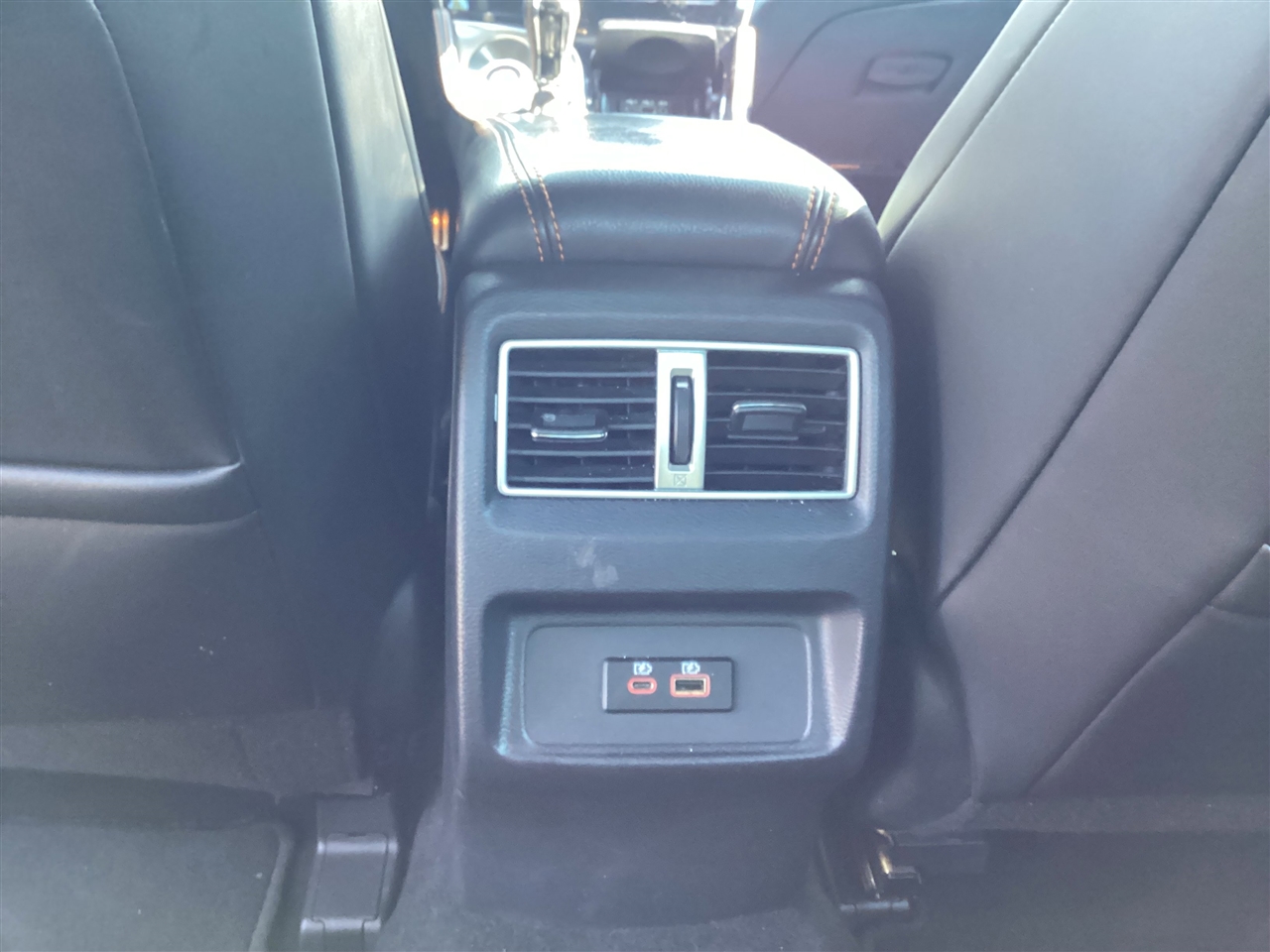 Nissan Maxima SR CVT 2023