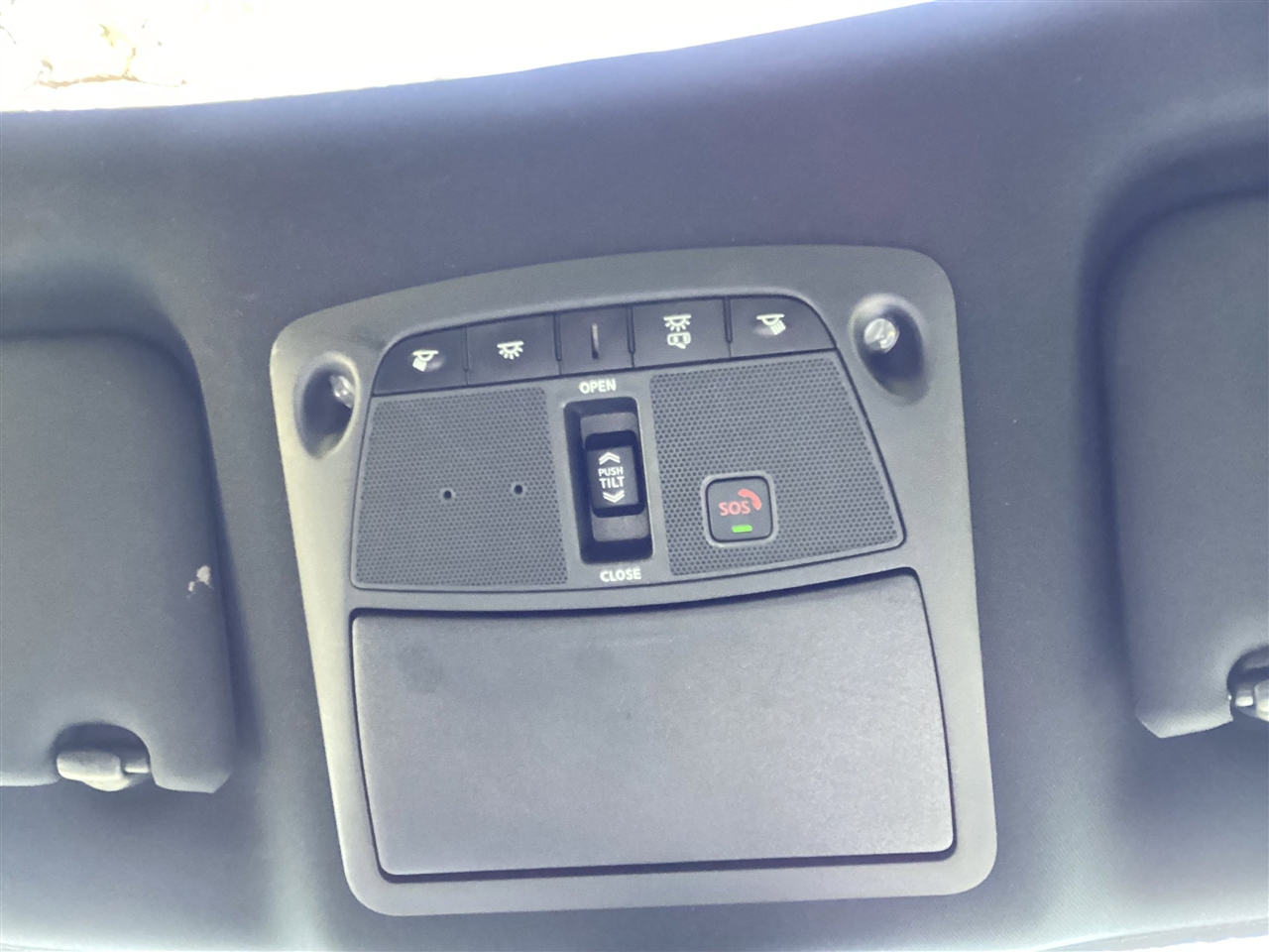 Nissan Maxima SR CVT 2023