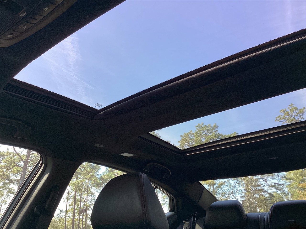 Nissan Maxima SR CVT 2023