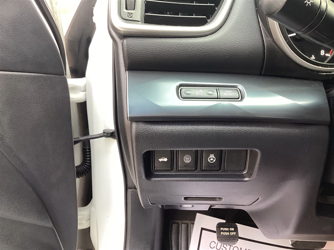 Nissan Maxima SR CVT 2023