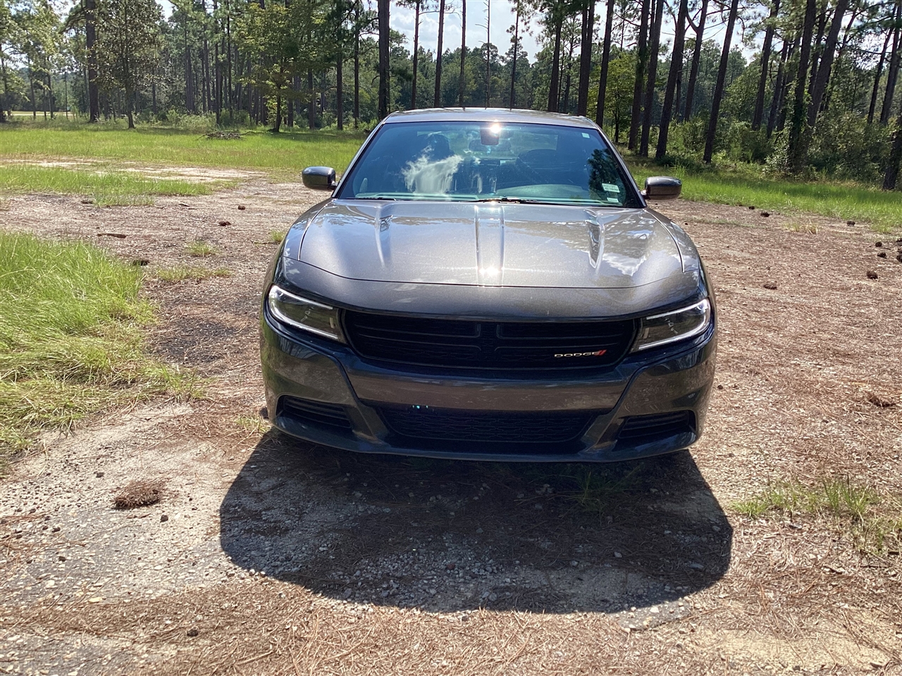 Dodge Charger SXT RWD 2022