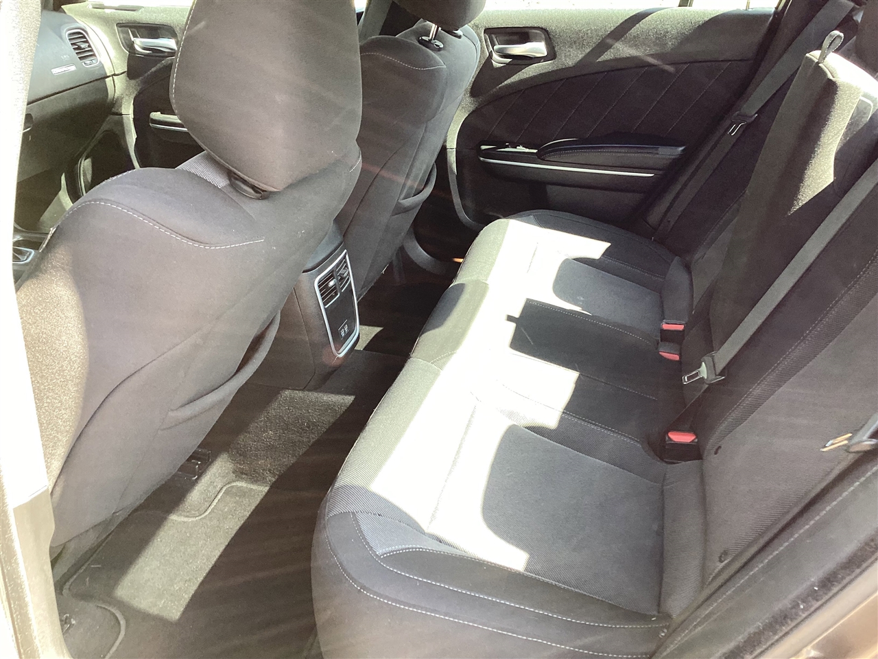 Dodge Charger SXT RWD 2022