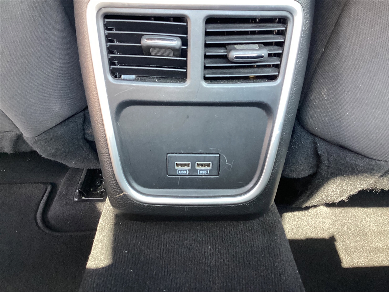 Dodge Charger SXT RWD 2022